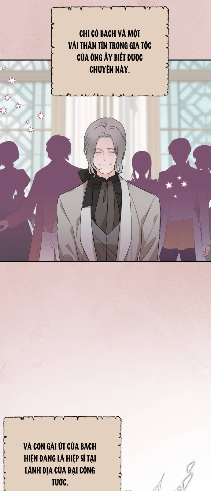 Gia Đình Chồng Bị Ám Ảnh Bởi Tôi: Chapter 11.1