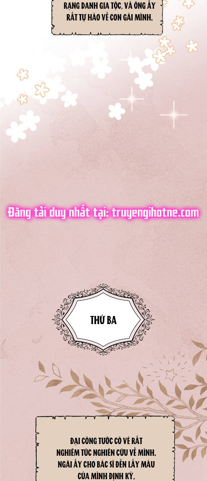 Gia Đình Chồng Bị Ám Ảnh Bởi Tôi: Chapter 11.1