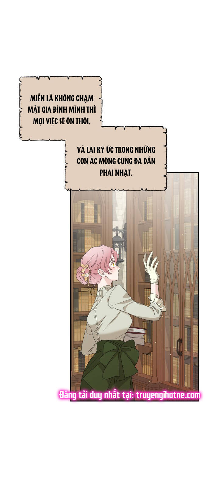 Gia Đình Chồng Bị Ám Ảnh Bởi Tôi: Chapter 11.1