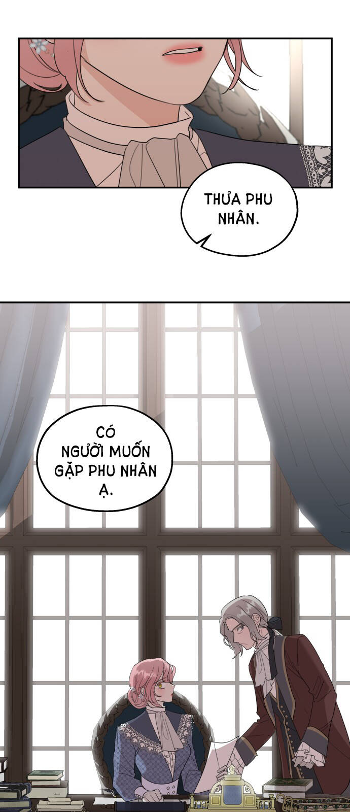 Gia Đình Chồng Bị Ám Ảnh Bởi Tôi: Chapter 11.1