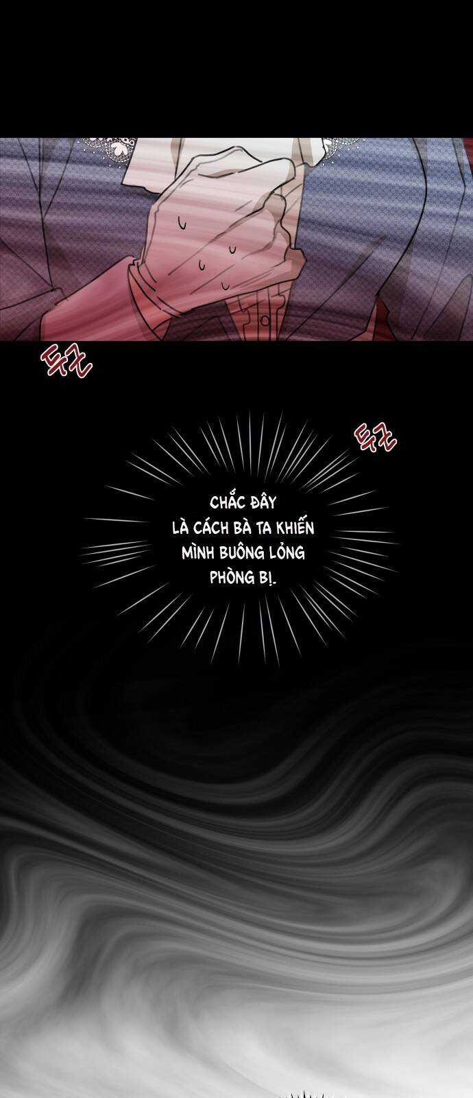 Gia Đình Chồng Bị Ám Ảnh Bởi Tôi: Chapter 11.2
