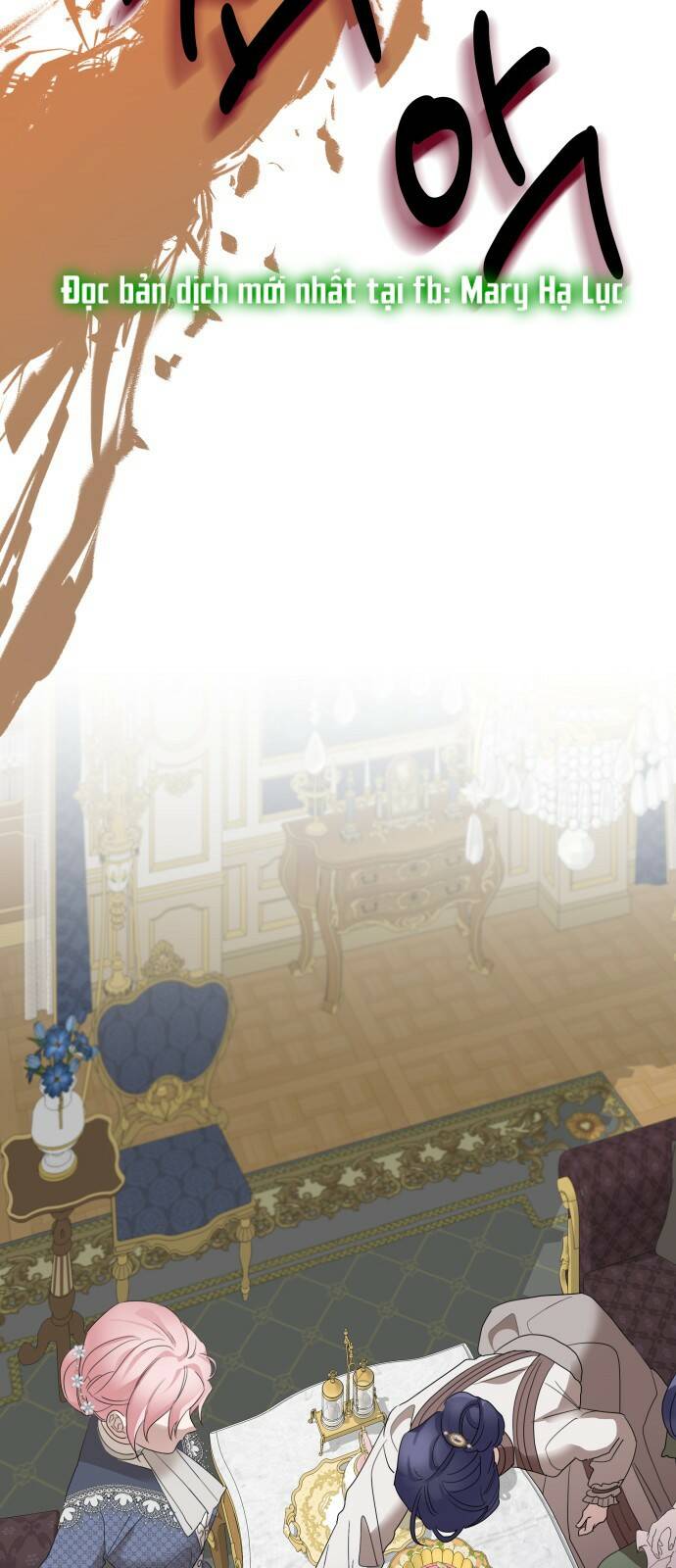 Gia Đình Chồng Bị Ám Ảnh Bởi Tôi: Chapter 11.2