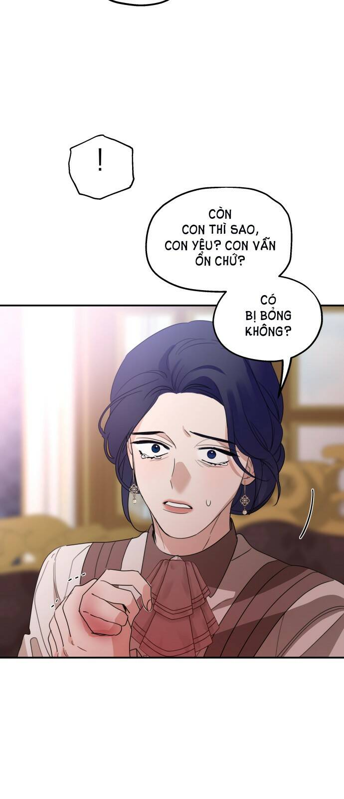 Gia Đình Chồng Bị Ám Ảnh Bởi Tôi: Chapter 11.2