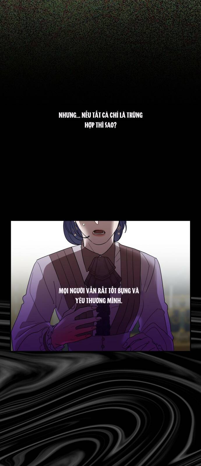 Gia Đình Chồng Bị Ám Ảnh Bởi Tôi: Chapter 11.2