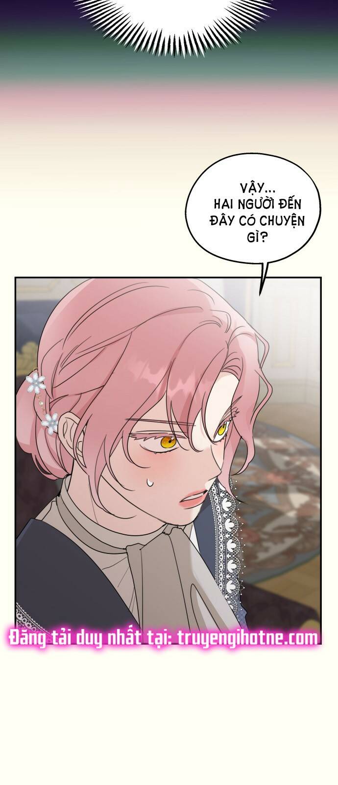 Gia Đình Chồng Bị Ám Ảnh Bởi Tôi: Chapter 11.2