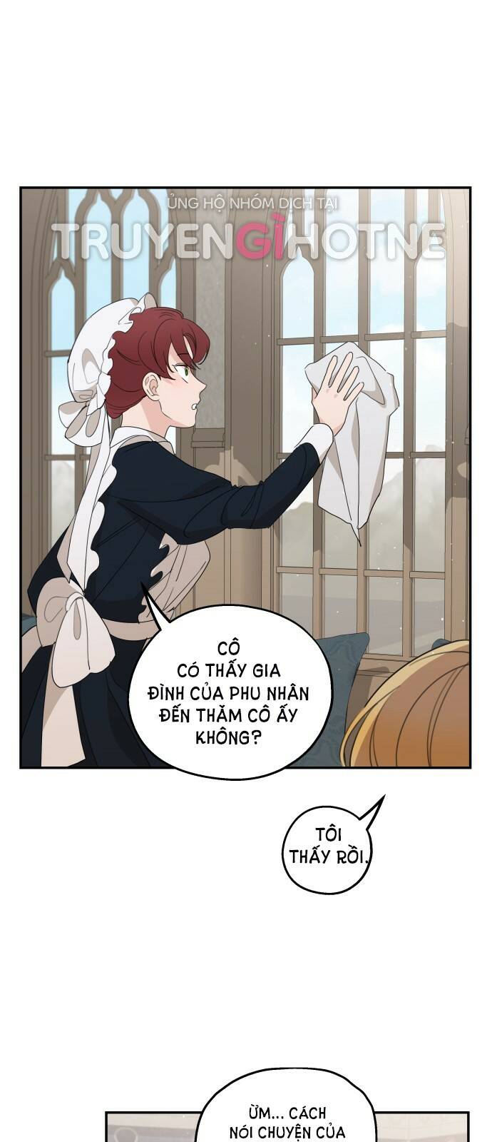 Gia Đình Chồng Bị Ám Ảnh Bởi Tôi: Chapter 11.2