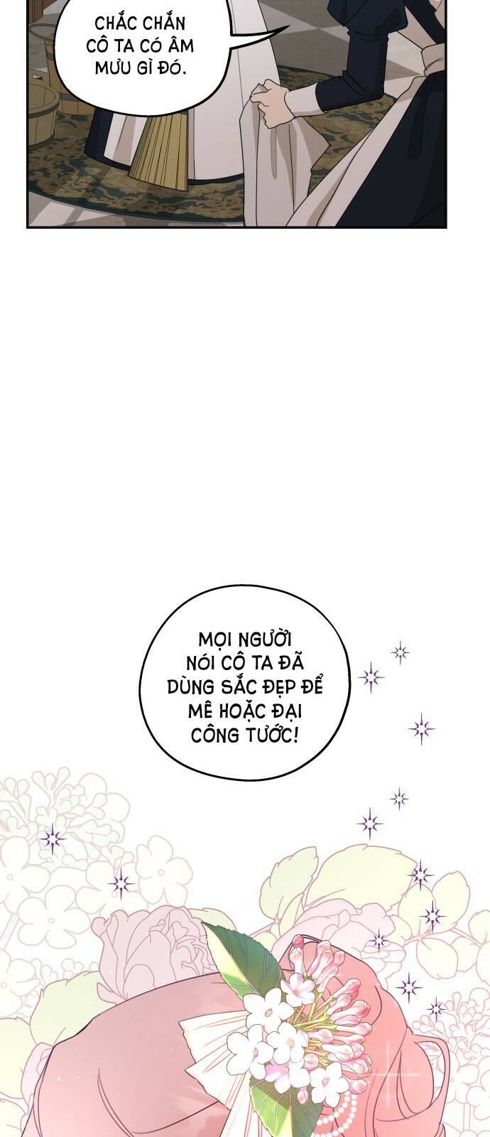 Gia Đình Chồng Bị Ám Ảnh Bởi Tôi: Chapter 11.2