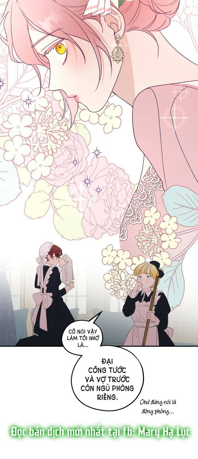 Gia Đình Chồng Bị Ám Ảnh Bởi Tôi: Chapter 11.2