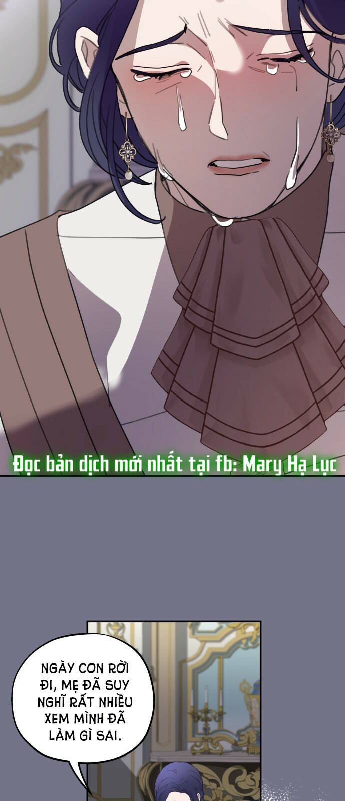 Gia Đình Chồng Bị Ám Ảnh Bởi Tôi: Chapter 11.2