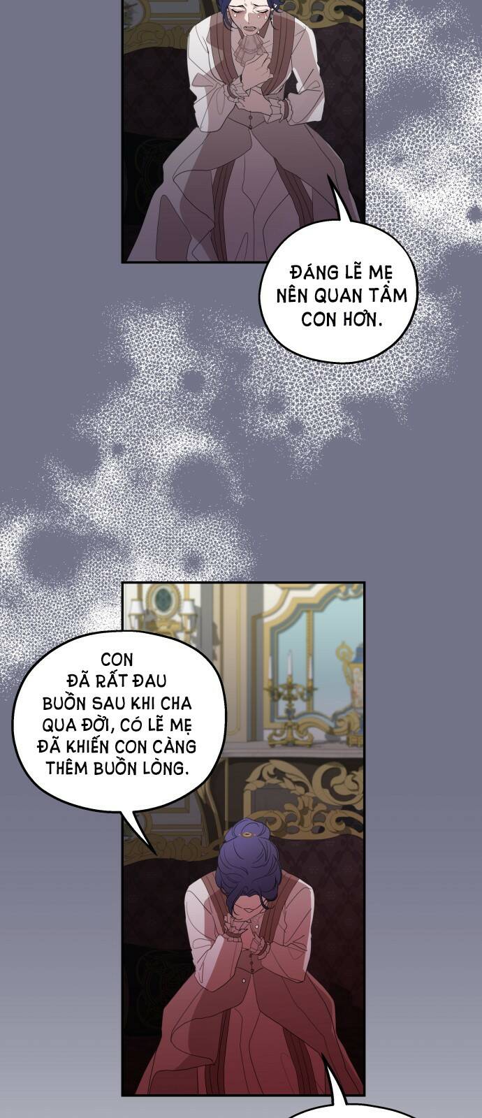 Gia Đình Chồng Bị Ám Ảnh Bởi Tôi: Chapter 11.2