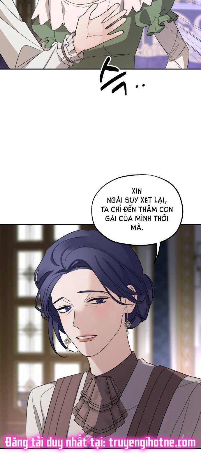 Gia Đình Chồng Bị Ám Ảnh Bởi Tôi: Chapter 12.1