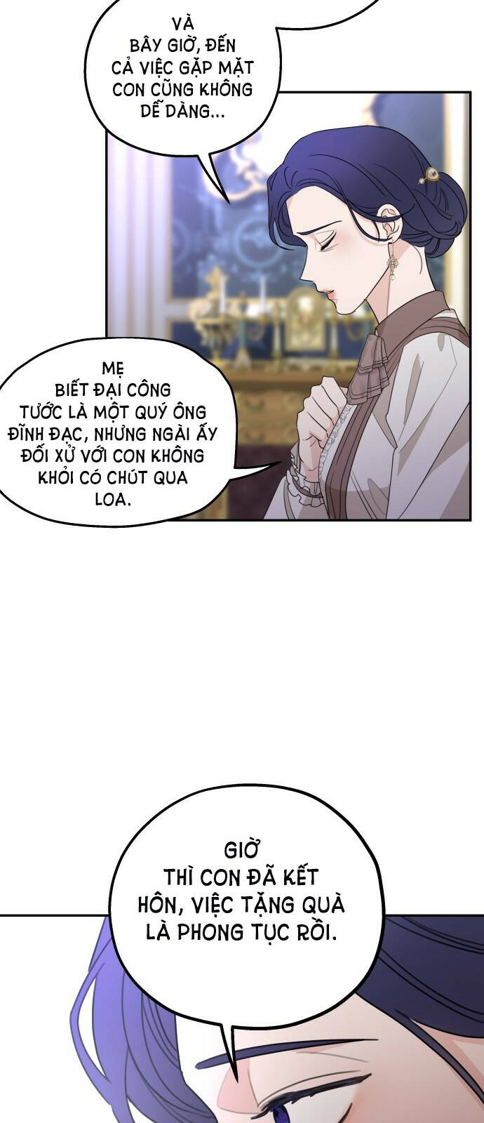 Gia Đình Chồng Bị Ám Ảnh Bởi Tôi: Chapter 12.1