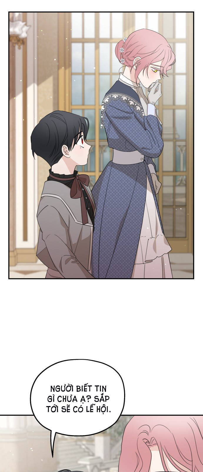 Gia Đình Chồng Bị Ám Ảnh Bởi Tôi: Chapter 12.2
