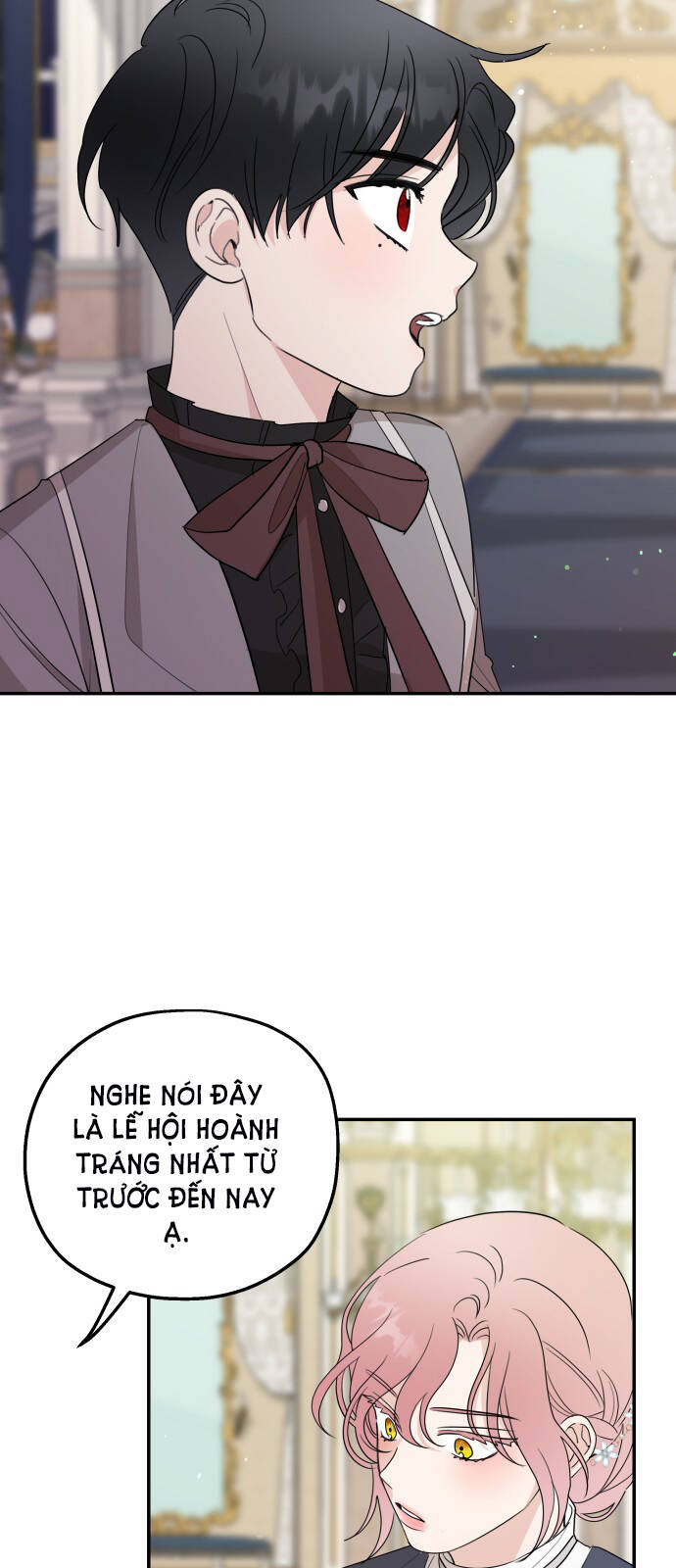 Gia Đình Chồng Bị Ám Ảnh Bởi Tôi: Chapter 12.2