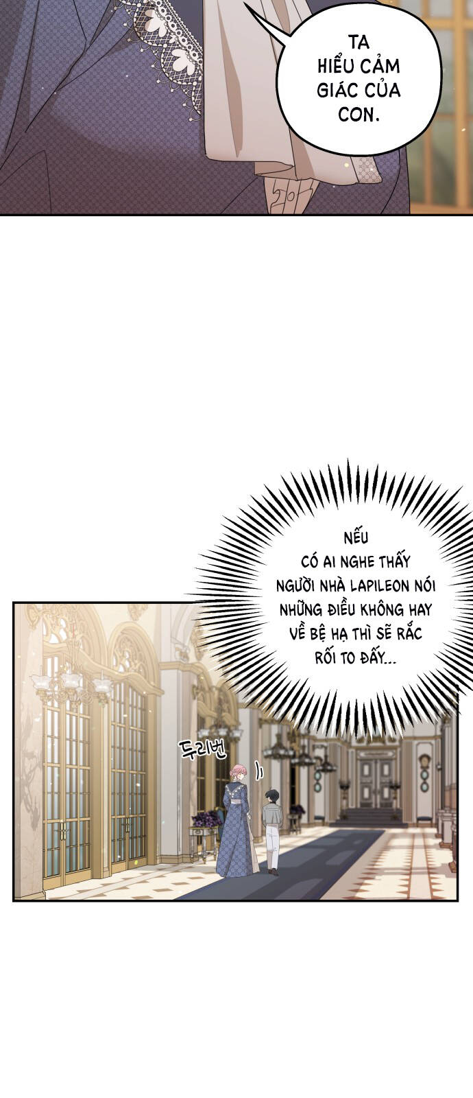 Gia Đình Chồng Bị Ám Ảnh Bởi Tôi: Chapter 12.2