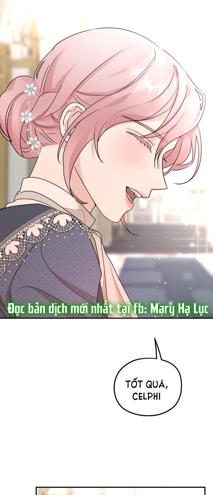 Gia Đình Chồng Bị Ám Ảnh Bởi Tôi: Chapter 12.2