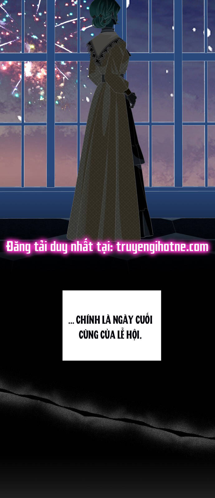 Gia Đình Chồng Bị Ám Ảnh Bởi Tôi: Chapter 12.2