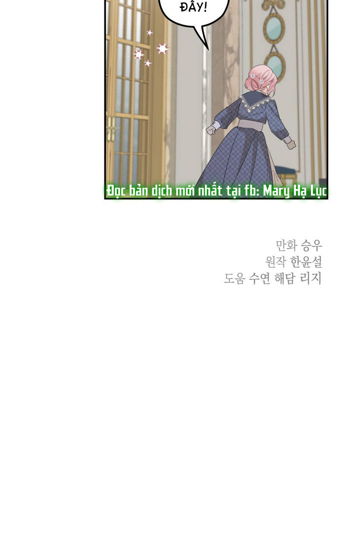 Gia Đình Chồng Bị Ám Ảnh Bởi Tôi: Chapter 12.2