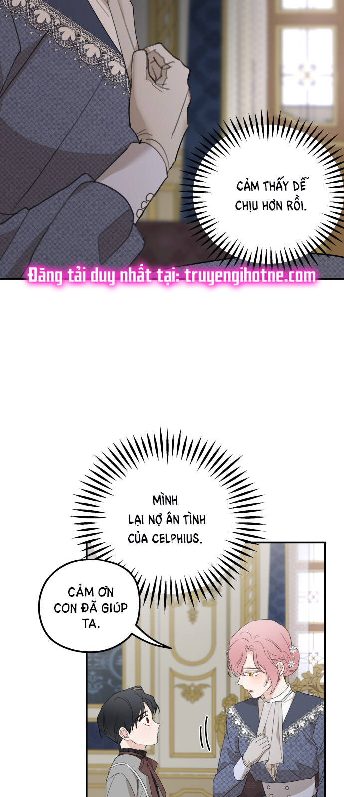 Gia Đình Chồng Bị Ám Ảnh Bởi Tôi: Chapter 12.2