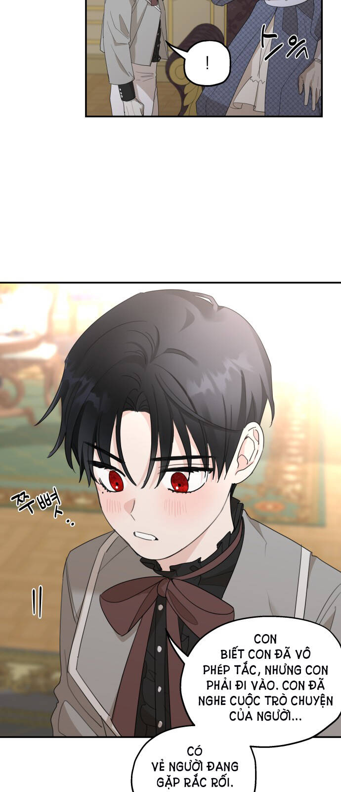 Gia Đình Chồng Bị Ám Ảnh Bởi Tôi: Chapter 12.2