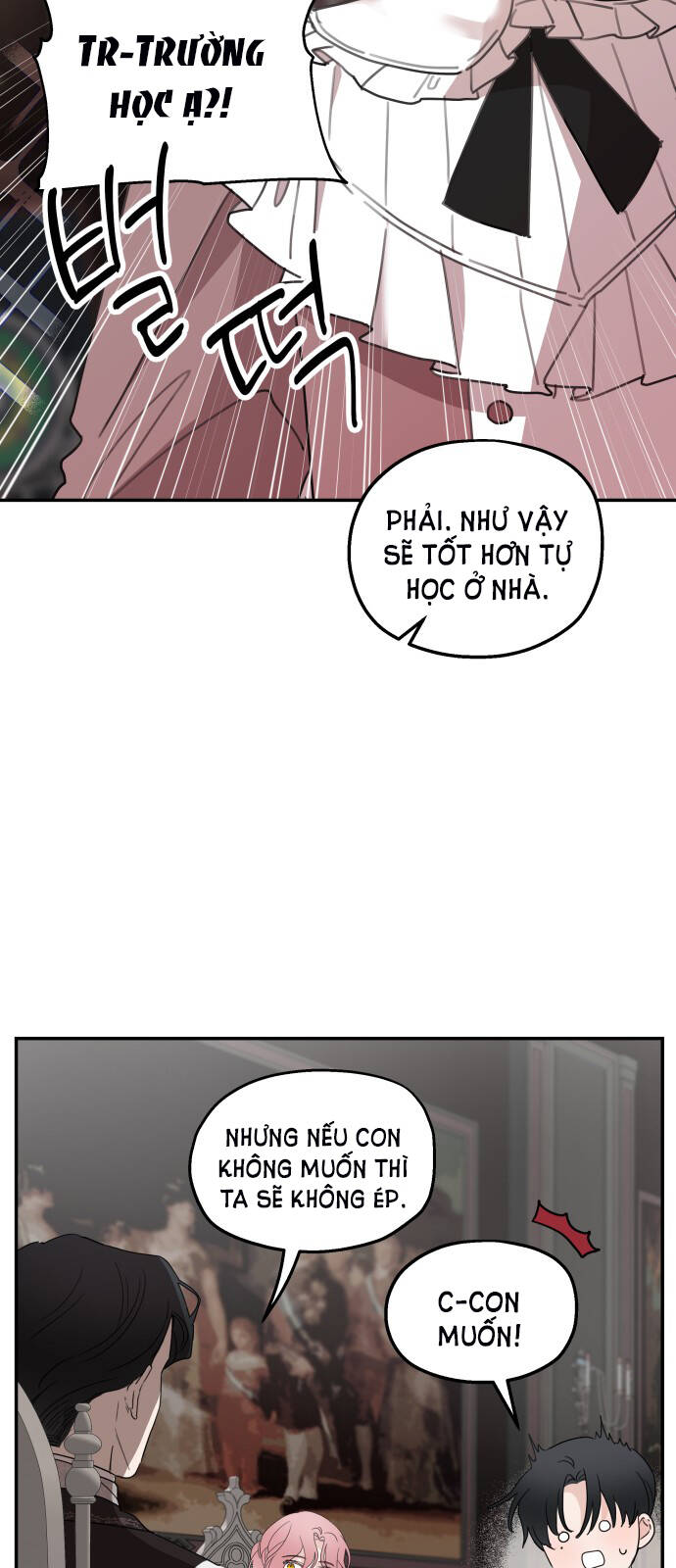 Gia Đình Chồng Bị Ám Ảnh Bởi Tôi: Chapter 14.1