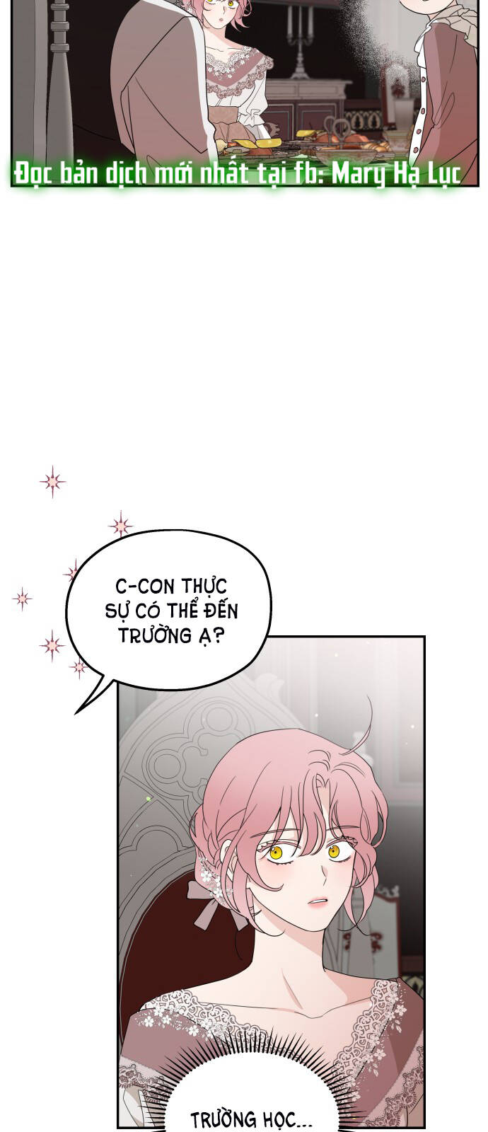 Gia Đình Chồng Bị Ám Ảnh Bởi Tôi: Chapter 14.1