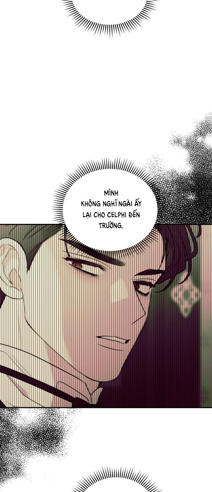 Gia Đình Chồng Bị Ám Ảnh Bởi Tôi: Chapter 14.1