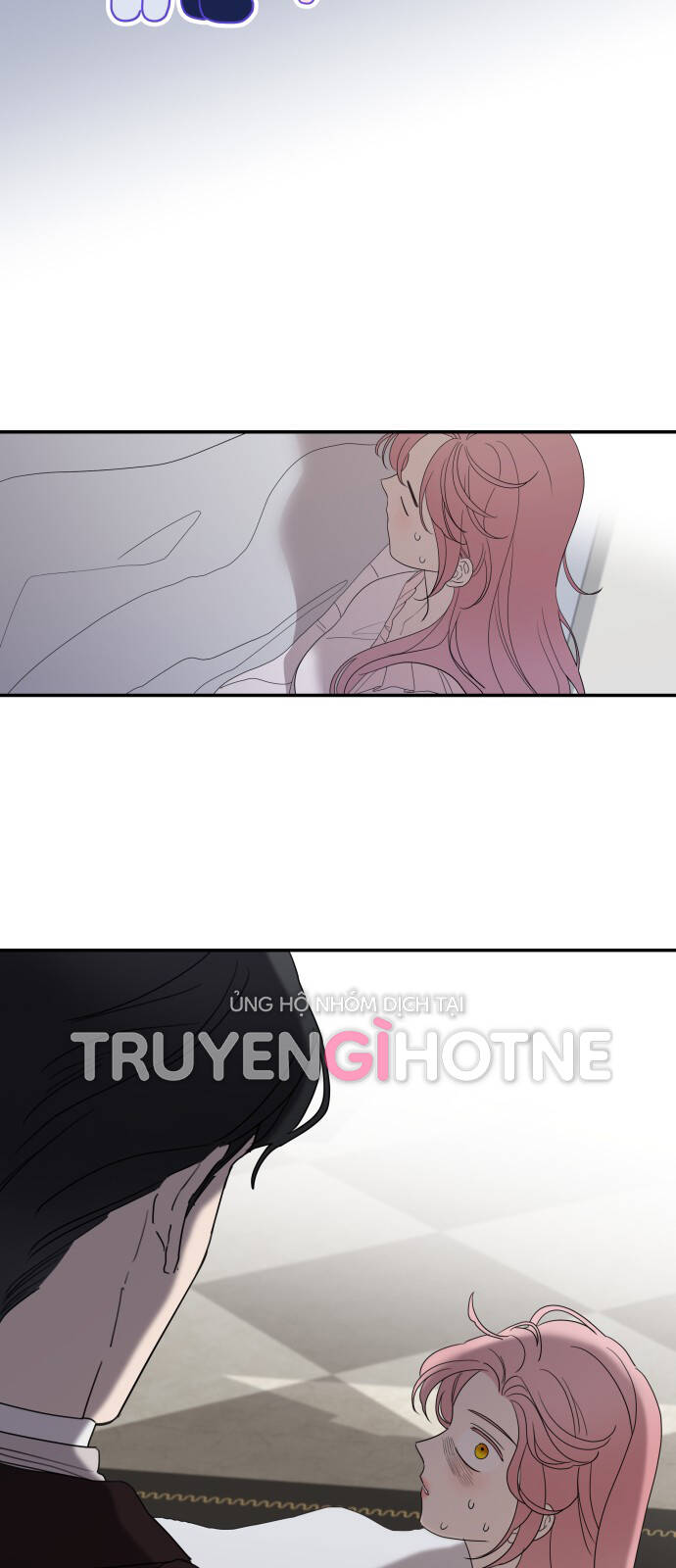 Gia Đình Chồng Bị Ám Ảnh Bởi Tôi: Chapter 14.1