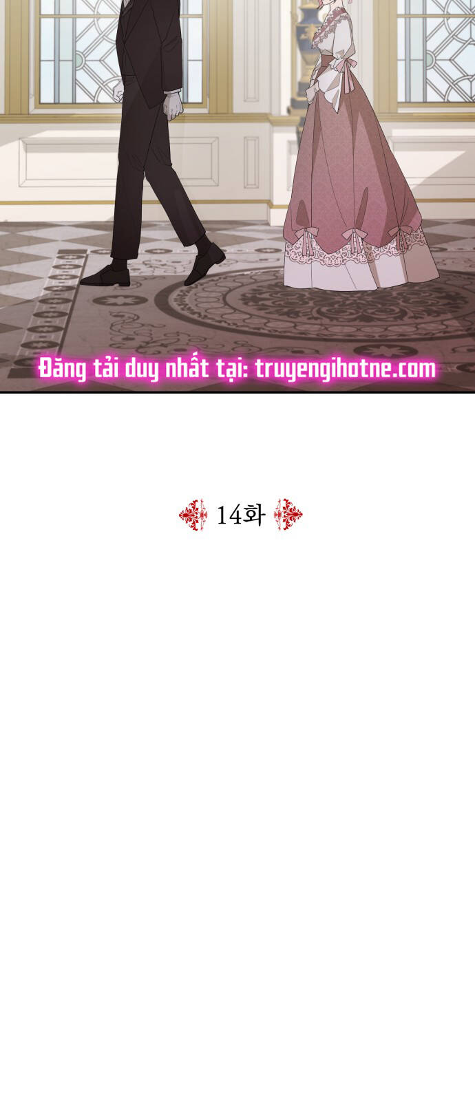 Gia Đình Chồng Bị Ám Ảnh Bởi Tôi: Chapter 14.1