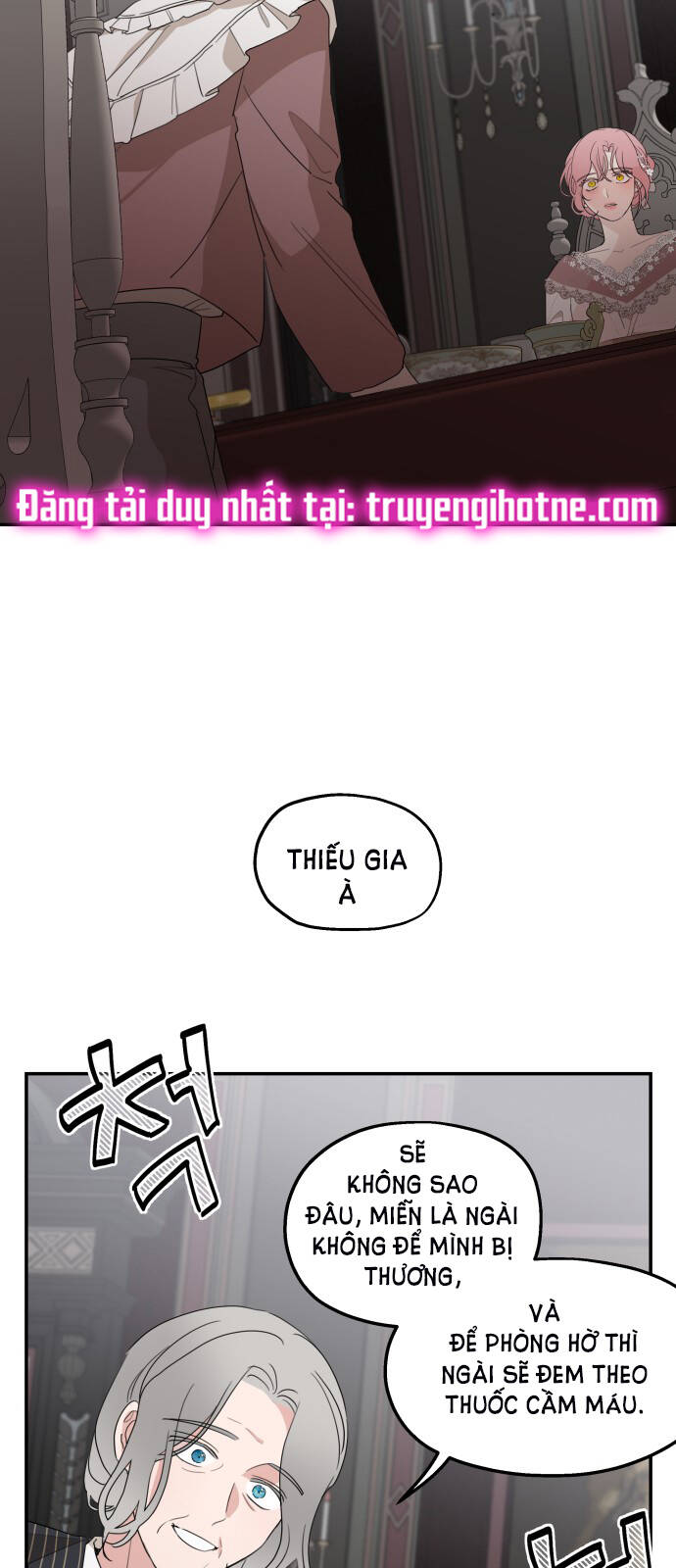 Gia Đình Chồng Bị Ám Ảnh Bởi Tôi: Chapter 14.2