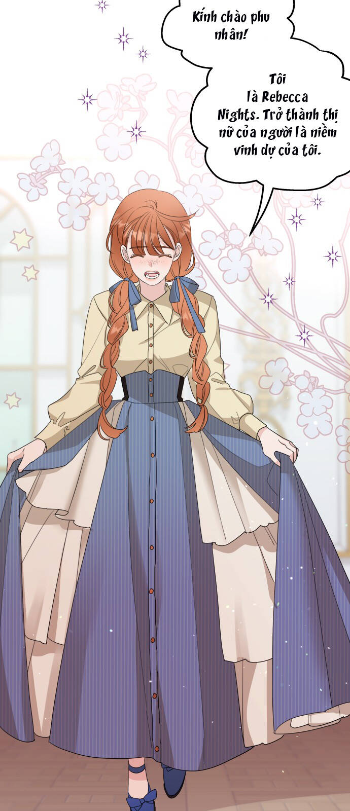 Gia Đình Chồng Bị Ám Ảnh Bởi Tôi: Chapter 14.2