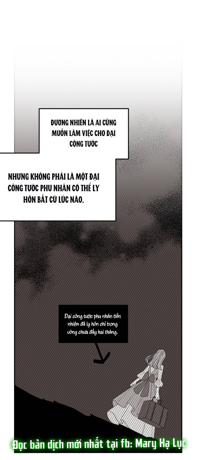 Gia Đình Chồng Bị Ám Ảnh Bởi Tôi: Chapter 14.2