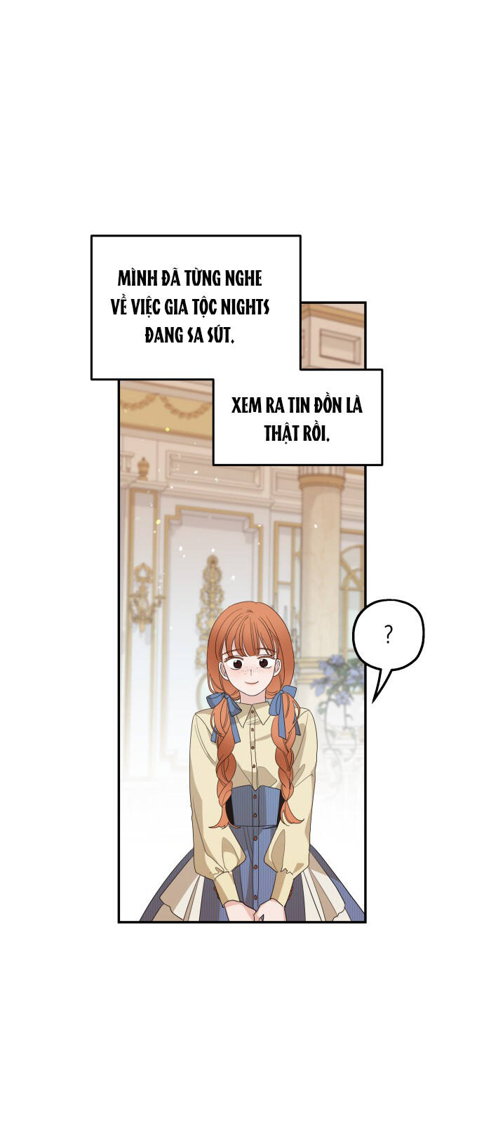 Gia Đình Chồng Bị Ám Ảnh Bởi Tôi: Chapter 14.2