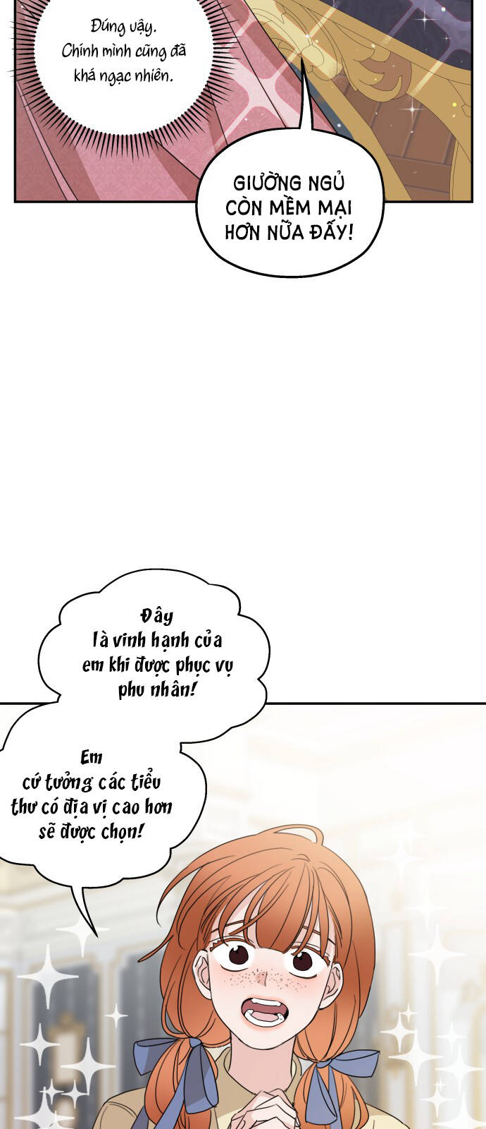 Gia Đình Chồng Bị Ám Ảnh Bởi Tôi: Chapter 14.2
