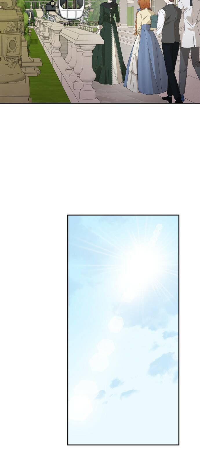 Gia Đình Chồng Bị Ám Ảnh Bởi Tôi: Chapter 14.2