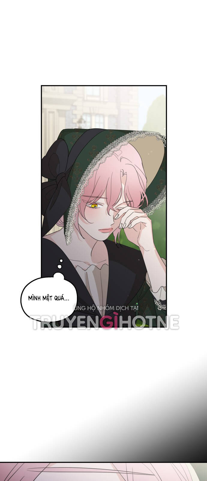 Gia Đình Chồng Bị Ám Ảnh Bởi Tôi: Chapter 14.2