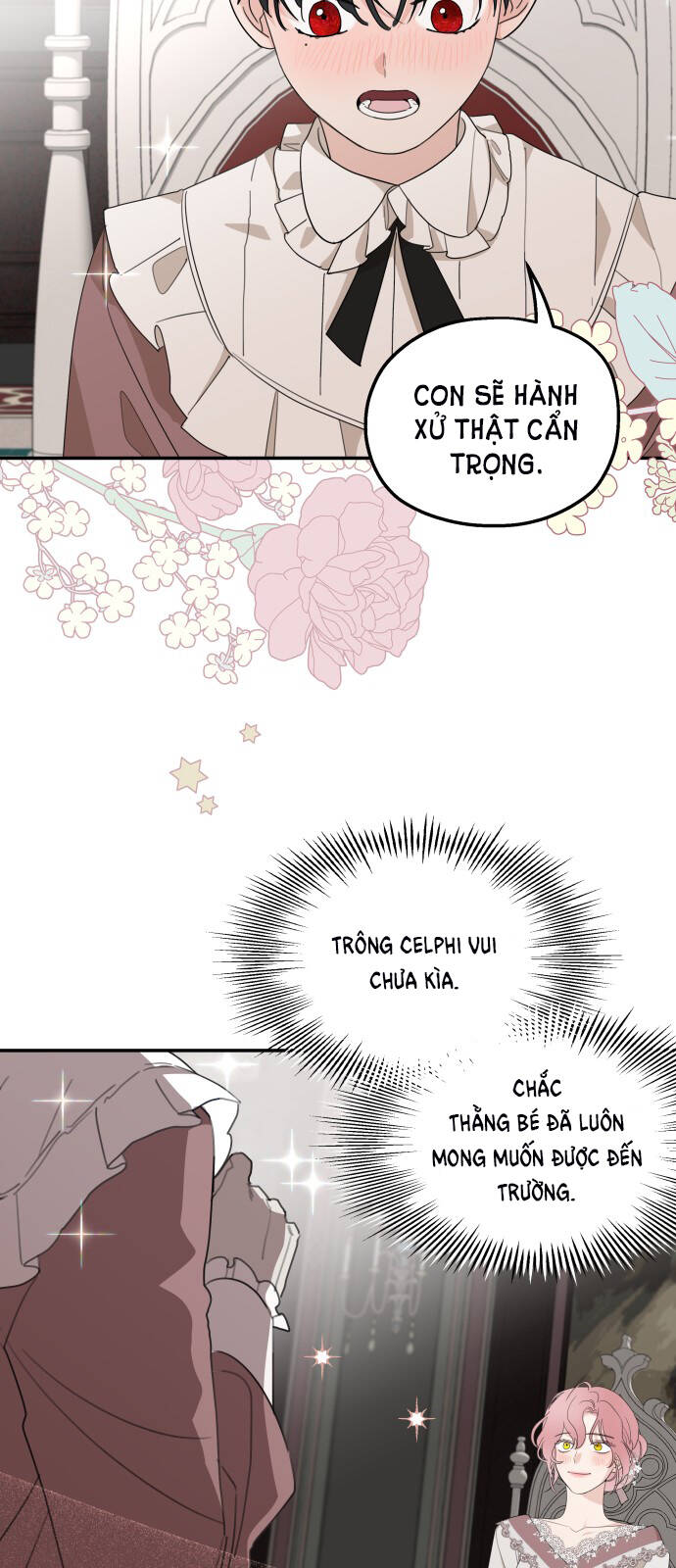 Gia Đình Chồng Bị Ám Ảnh Bởi Tôi: Chapter 14.2