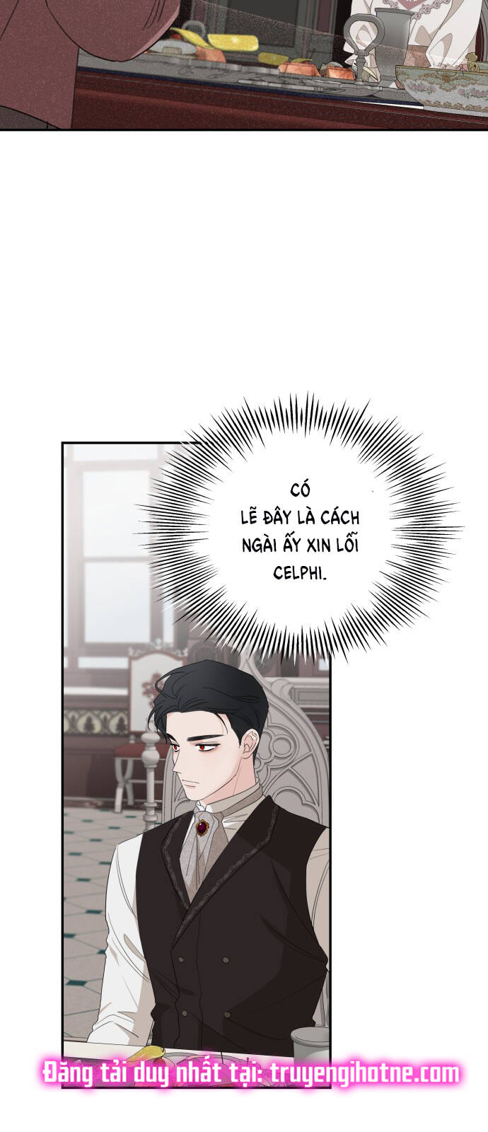 Gia Đình Chồng Bị Ám Ảnh Bởi Tôi: Chapter 14.2