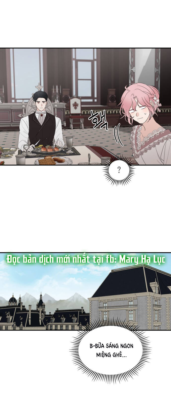 Gia Đình Chồng Bị Ám Ảnh Bởi Tôi: Chapter 14.2