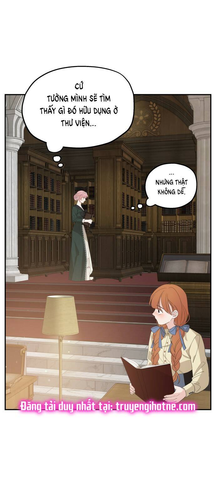 Gia Đình Chồng Bị Ám Ảnh Bởi Tôi: Chapter 15.2