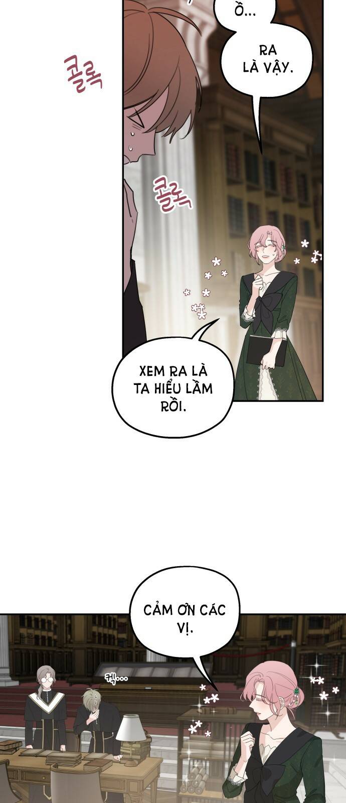 Gia Đình Chồng Bị Ám Ảnh Bởi Tôi: Chapter 15.2