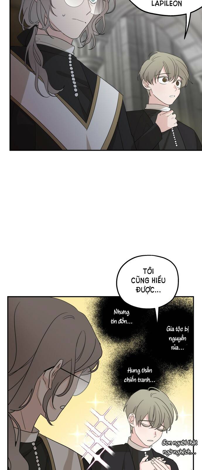 Gia Đình Chồng Bị Ám Ảnh Bởi Tôi: Chapter 15.2