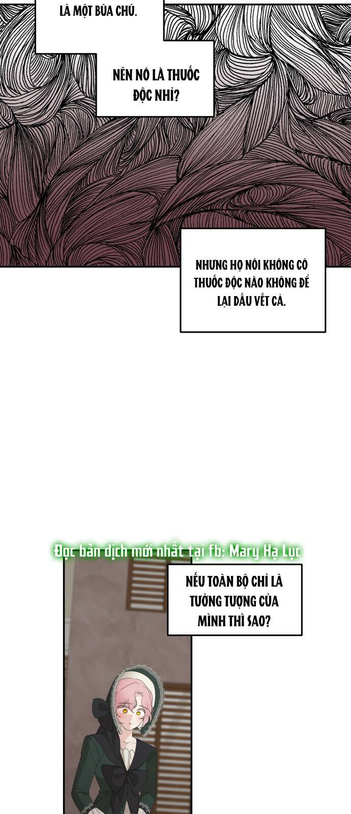 Gia Đình Chồng Bị Ám Ảnh Bởi Tôi: Chapter 15.2