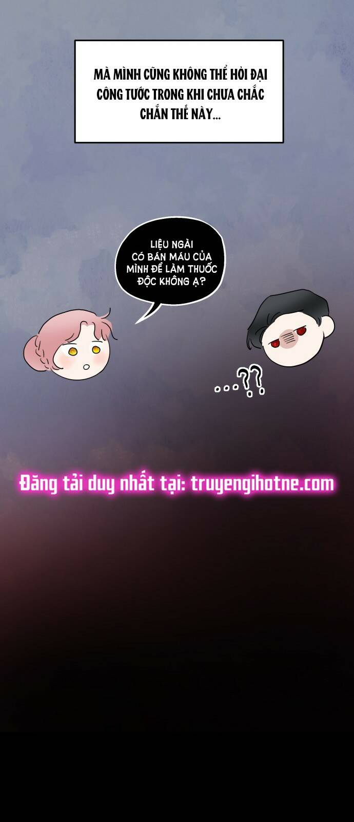 Gia Đình Chồng Bị Ám Ảnh Bởi Tôi: Chapter 15.2