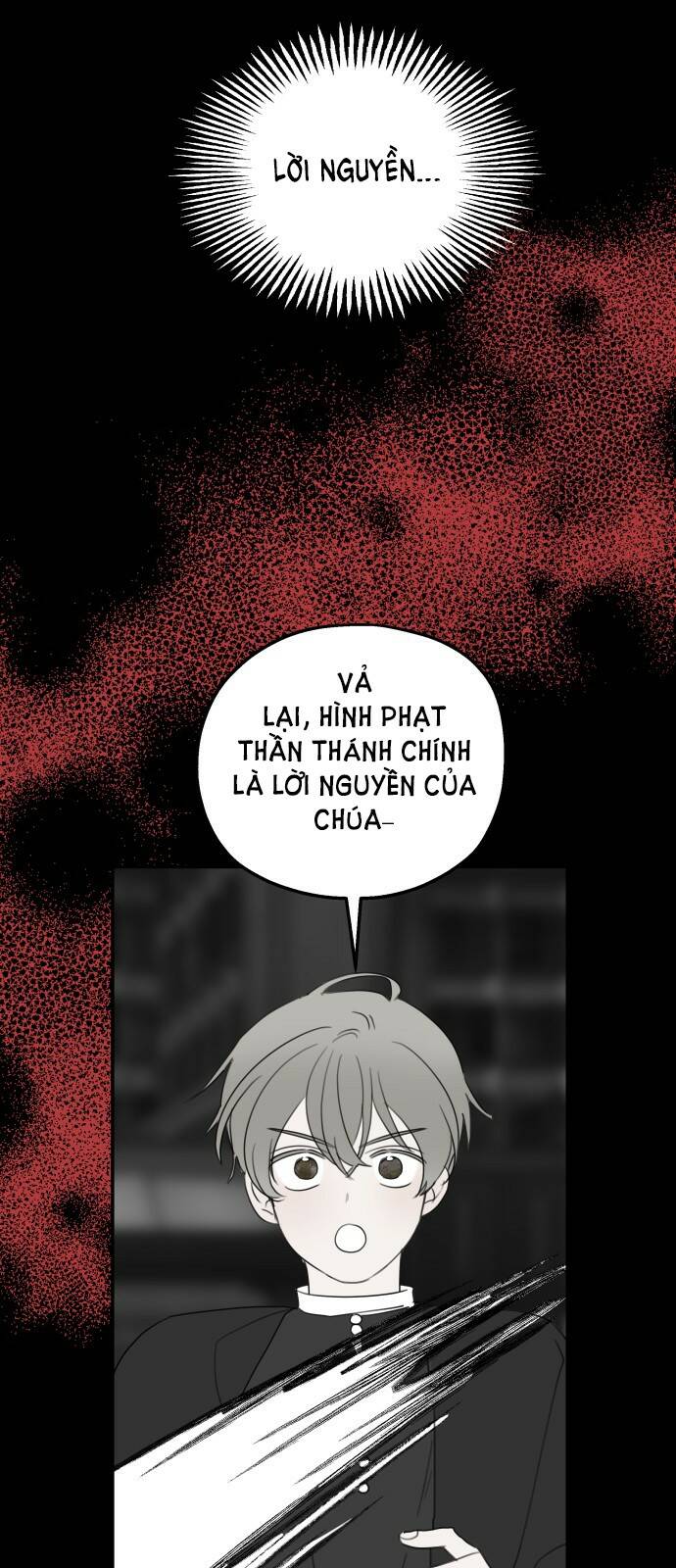 Gia Đình Chồng Bị Ám Ảnh Bởi Tôi: Chapter 15.2
