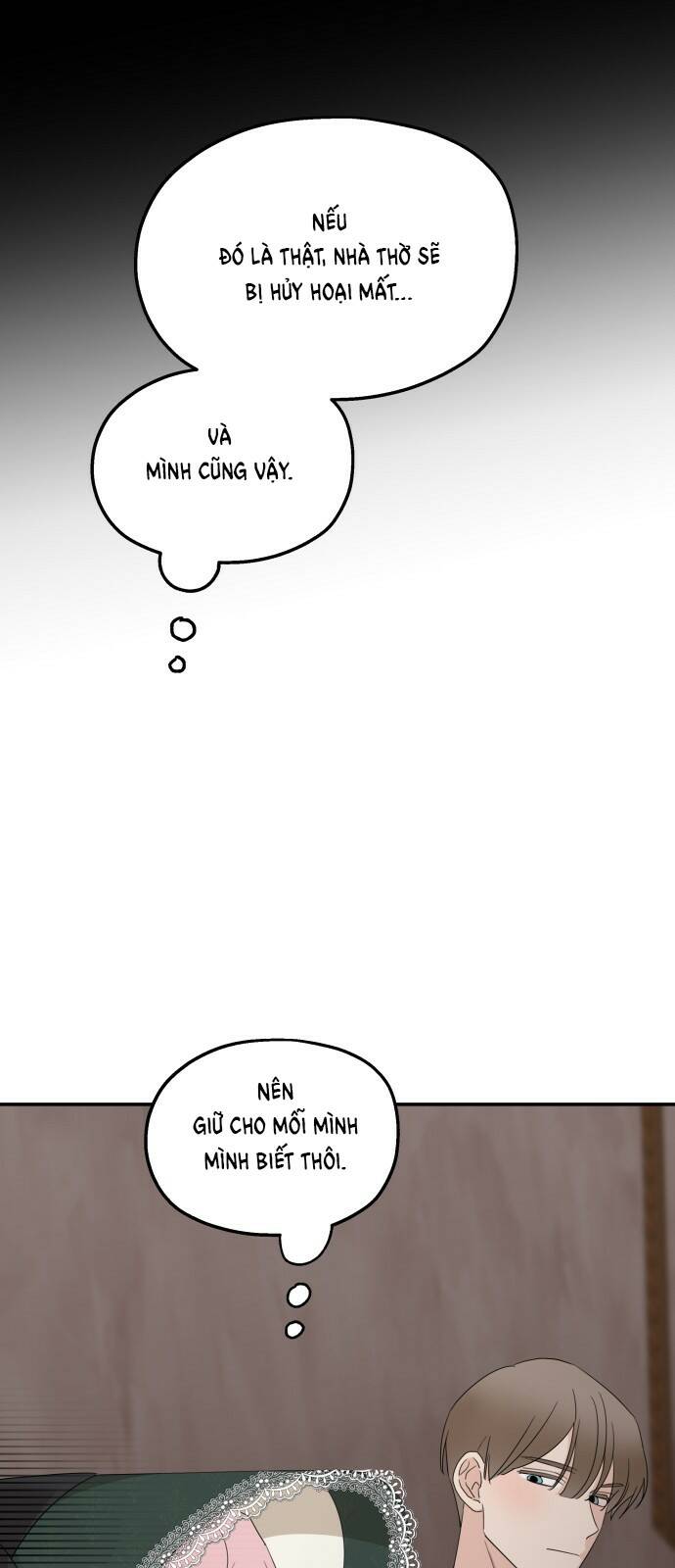 Gia Đình Chồng Bị Ám Ảnh Bởi Tôi: Chapter 15.2
