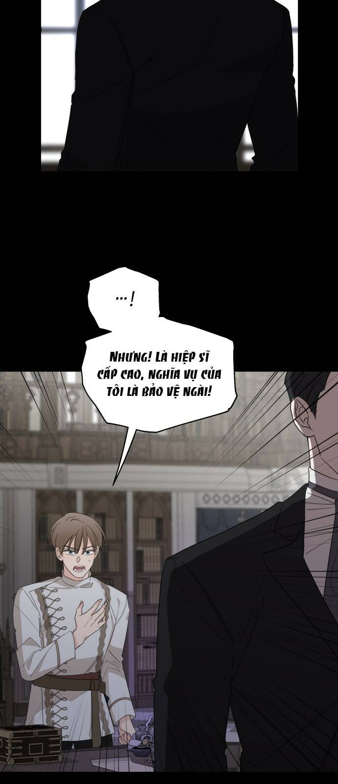 Gia Đình Chồng Bị Ám Ảnh Bởi Tôi: Chapter 15.2
