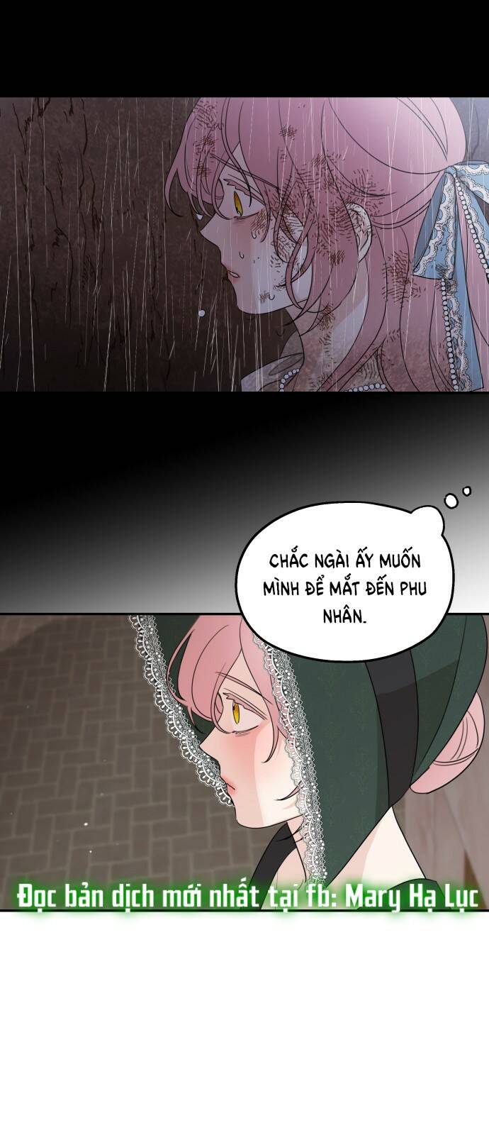 Gia Đình Chồng Bị Ám Ảnh Bởi Tôi: Chapter 15.2