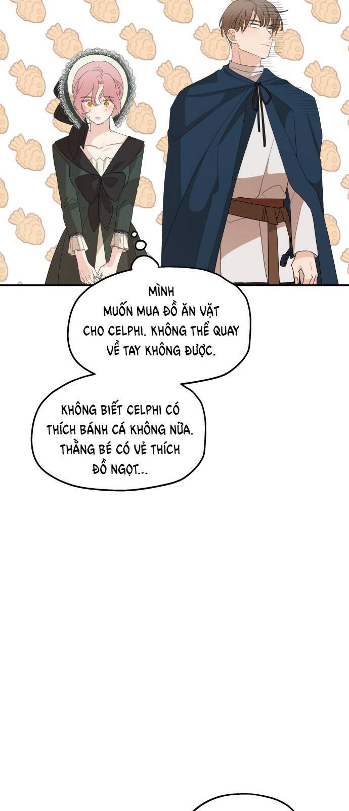 Gia Đình Chồng Bị Ám Ảnh Bởi Tôi: Chapter 15.2