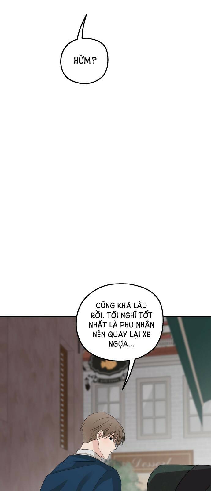 Gia Đình Chồng Bị Ám Ảnh Bởi Tôi: Chapter 15.2